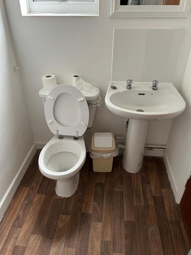 The Embassy 3* Great Yarmouth