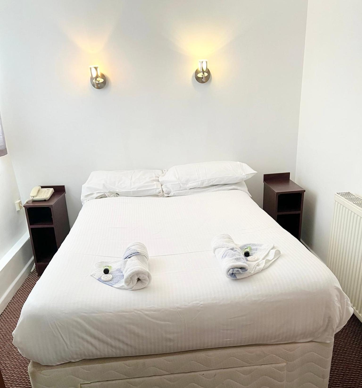 The Embassy 3* Great Yarmouth
