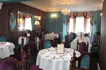 The Embassy Hotel