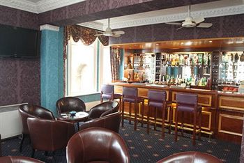 The Embassy Hotel 3*